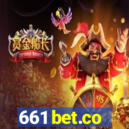 661 bet.co